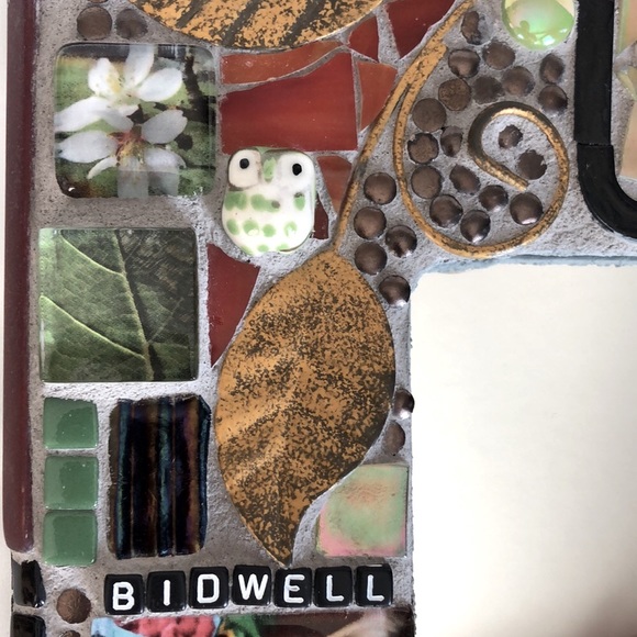 MIRROR - handmade Amazing Details Chico NEW - Picture 2 of 7